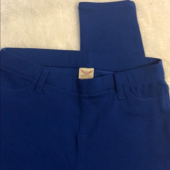 Blue Pants - Picture 2 of 4